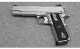 Sig Sauer ~ 1911 ~ .45 Auto - 2 of 4