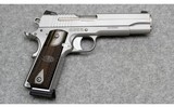 Sig Sauer ~ 1911 ~ .45 Auto - 1 of 4