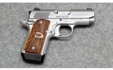 Kimber ~ Micro 9 Raptor ~ 9mm - 1 of 4