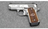 Kimber ~ Micro 9 Raptor ~ 9mm - 2 of 4