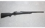 Bergara ~ B-14 ~ 7mm Remington Magnum - 1 of 9