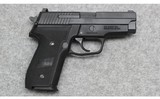 Sig Sauer ~ M11-A1 ~ 9mm - 1 of 4