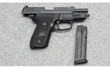 Sig Sauer ~ M11-A1 ~ 9mm - 3 of 4