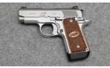 Kimber ~ Micro 9 Raptor ~ 9mm - 2 of 4