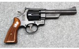 Smith & Wesson ~ 28-2 ~ .357 S&W Magnum - 1 of 3