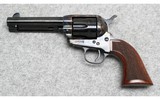 A. Uberti ~ El Patron ~ .45 Colt - 2 of 3