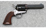 A. Uberti ~ El Patron ~ .45 Colt - 1 of 3