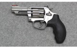 Smith & Wesson ~ 63-5 ~ .22 LR - 2 of 3