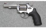 Smith & Wesson ~ 67-5 ~ .38 S&W Special +P - 2 of 3