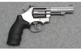 Smith & Wesson ~ 67-5 ~ .38 S&W Special +P - 1 of 3