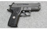 Sig Sauer ~ P229 Legion ~ 9mm - 1 of 4