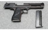 Magnum Research ~ Desert Eagle ~ .44 Remington Magnum - 3 of 4