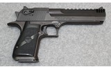 Magnum Research ~ Desert Eagle ~ .44 Remington Magnum - 1 of 4