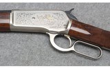 Browning ~ 1886 ~ .45-70 Gov't - 4 of 9