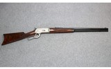 Browning ~ 1886 ~ .45-70 Gov't - 1 of 9