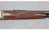 Browning ~ 1886 ~ .45-70 Gov't - 6 of 9