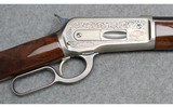 Browning ~ 1886 ~ .45-70 Gov't - 2 of 9