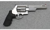 Smith & Wesson ~ 500 ~ .500 S&W Magnum - 1 of 3