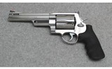 Smith & Wesson ~ 500 ~ .500 S&W Magnum - 2 of 3