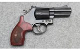 Smith & Wesson ~ 19-9 ~ .357 S&W Magnum - 1 of 3
