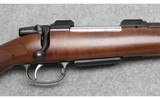 CZ ~ 550 American ~ .308 Winchester - 2 of 9