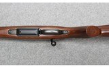 CZ ~ 550 American ~ .308 Winchester - 3 of 9