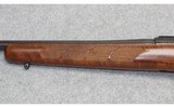 CZ ~ 550 American ~ .308 Winchester - 8 of 9