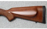 CZ ~ 550 American ~ .308 Winchester - 7 of 9