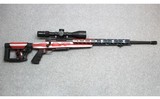 Howa ~ 1500 ~ 6.5 Creedmoor - 1 of 9