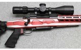 Howa ~ 1500 ~ 6.5 Creedmoor - 2 of 9