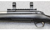 Browning ~ X-Bolt ~ .300 Winchester Magnum - 4 of 9