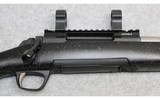 Browning ~ X-Bolt ~ .300 Winchester Magnum - 2 of 9