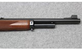 Marlin ~ 1895G ~ .45-70 Gov't - 9 of 9