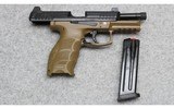 Heckler & Koch ~ VP9 Tactical ~ 9mm - 3 of 4