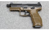Heckler & Koch ~ VP9 Tactical ~ 9mm - 2 of 4