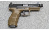 Heckler & Koch ~ VP9 Tactical ~ 9mm - 1 of 4