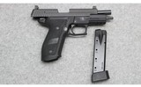 Sig Sauer ~ P226 TACOPS ~ 9mm - 3 of 4