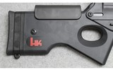 Heckler & Koch ~ SL8-6 ~ .223 Remington - 5 of 8