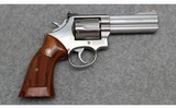 Smith & Wesson ~ 686-3 ~ .357 S&W Magnum - 1 of 3