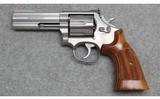Smith & Wesson ~ 686-3 ~ .357 S&W Magnum - 2 of 3