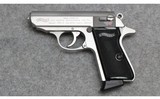 Walther ~ PPK/S ~ .380 Auto - 2 of 4