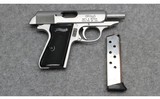 Walther ~ PPK/S ~ .380 Auto - 3 of 4