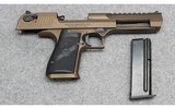 Magnum Research ~ Desert Eagle ~ .44 Remington Magnum - 3 of 4