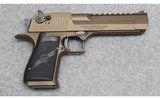 Magnum Research ~ Desert Eagle ~ .44 Remington Magnum - 1 of 4