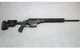 Tikka ~ T3X ~ 6.5 Creedmoor - 1 of 9