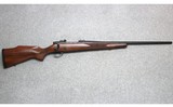 Weatherby ~ Vanguard ~ .300 Winchester Magnum