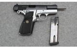 Browning ~ Signature ~ .40 S&W - 3 of 4