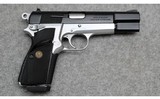 Browning ~ Signature ~ .40 S&W - 1 of 4