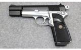 Browning ~ Signature ~ .40 S&W - 2 of 4