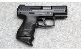Heckler & Koch ~ VP9 SK ~ 9mm - 1 of 4
